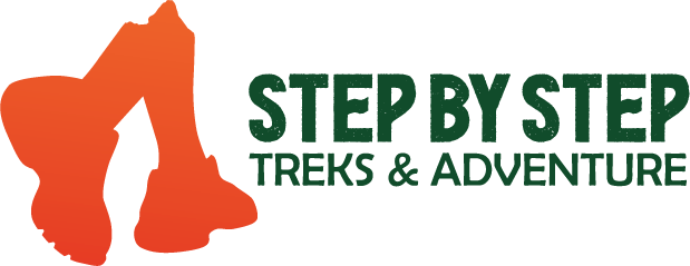 Step By Step Logo