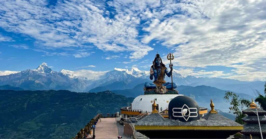 Pokhara