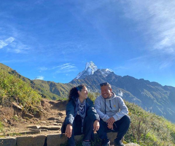 Mardi & Kopra