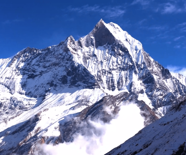 Best Trekking in Nepal