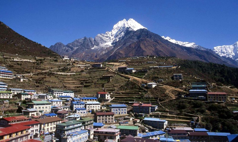 Trekking in Nepal Travel Tips and info
