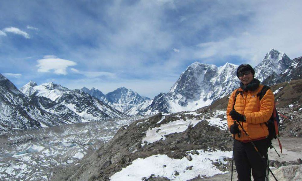 Trekking in Nepal Travel Tips and info