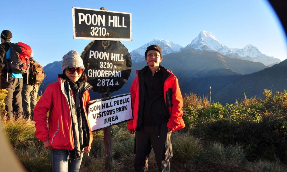 Poon Hill Trekking