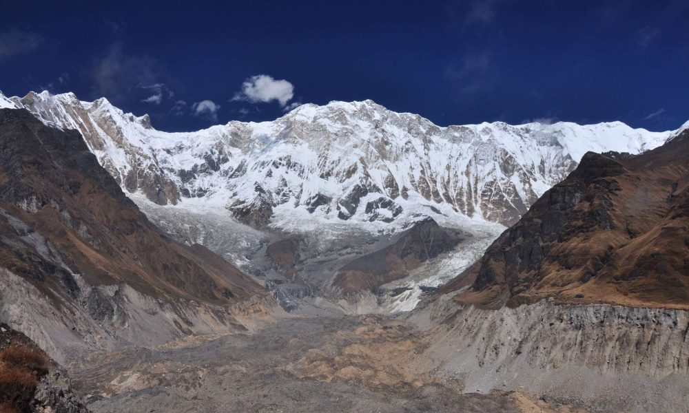 Annapurna Base Camp (6)