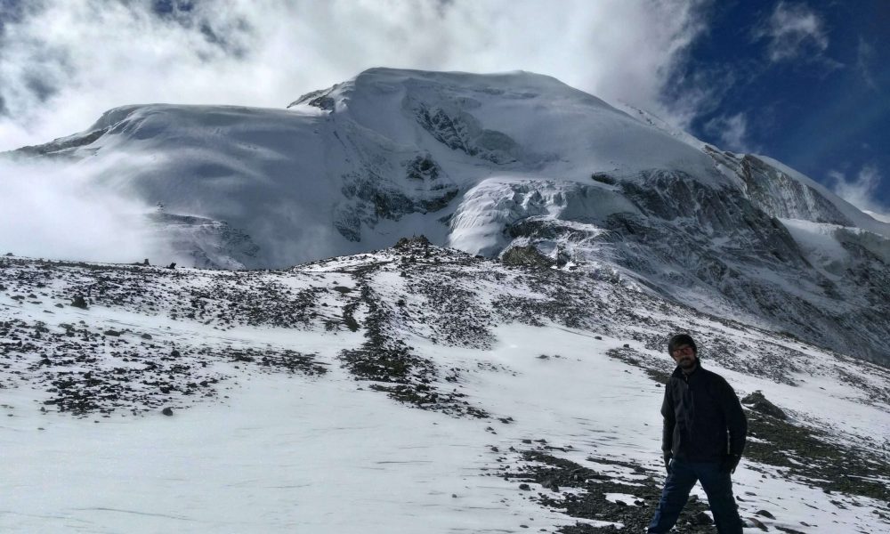 Annapurna Circuit Trek