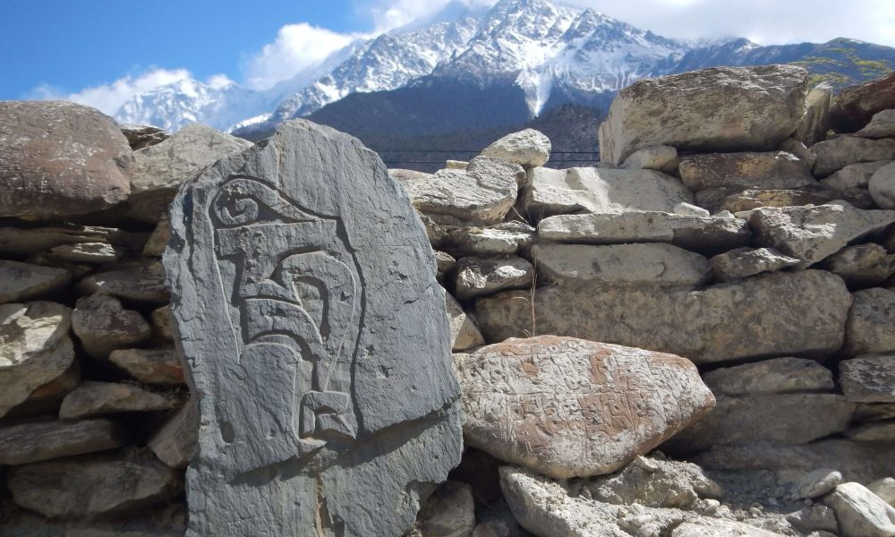 Annapurna Circuit Trek 5
