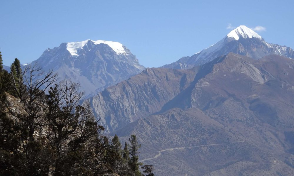 Dhaulagiri 10