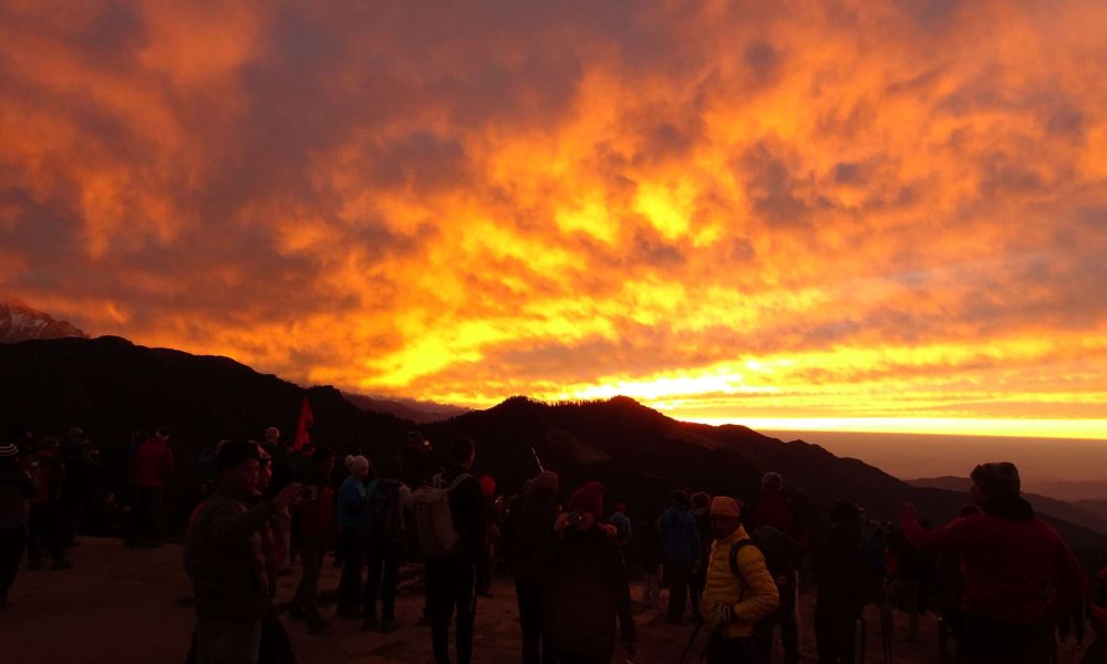 Dhaulagiri 19