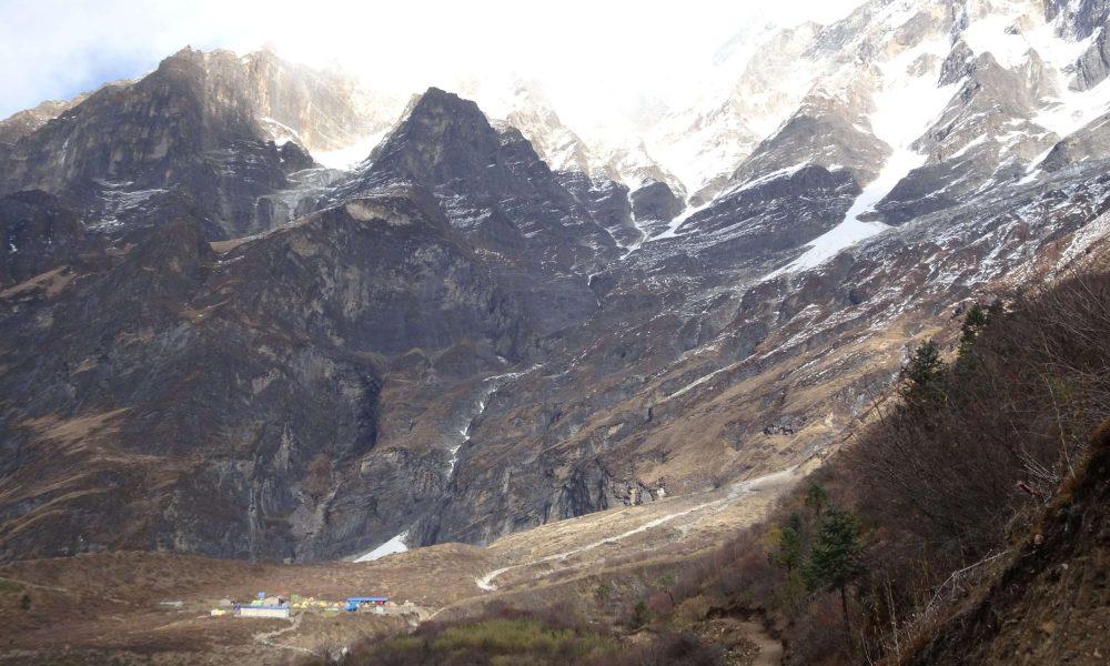 Dhaulagiri 2