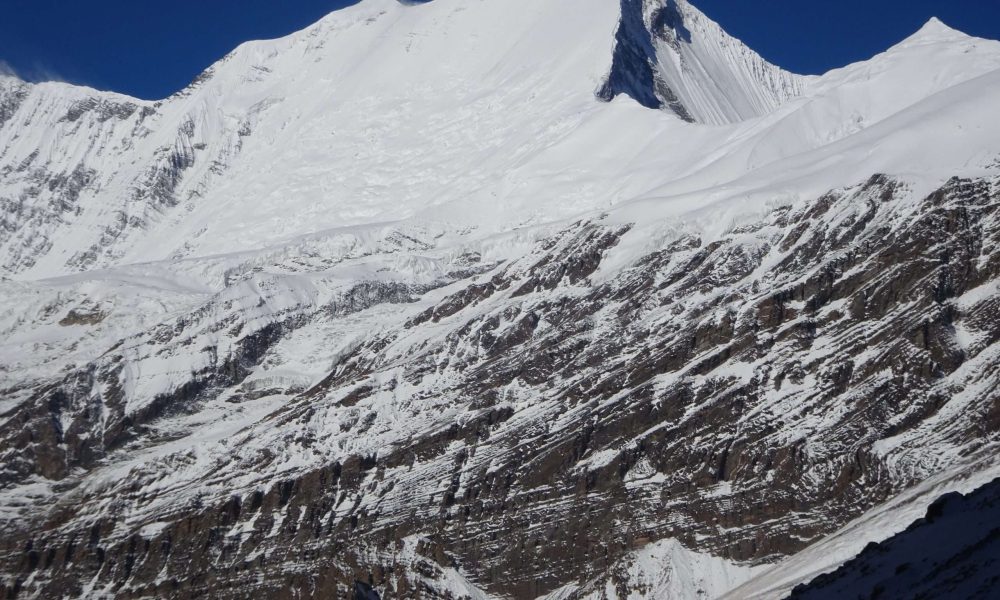 Dhaulagiri 3