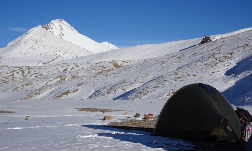 Dhaulagiri 5