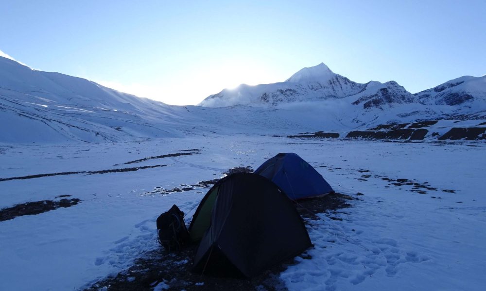 Dhaulagiri 6