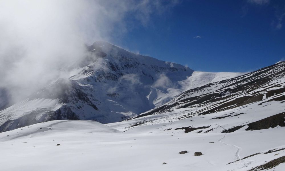Dhaulagiri 9
