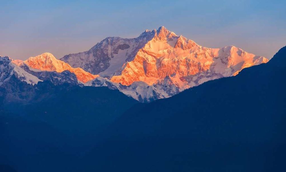 Best Trekking in Nepal I Kanchanjunga Base Camp Trek