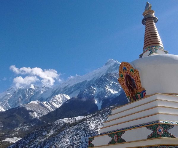Best Trekking in Nepal